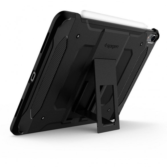 Spigen Tough Armor Tech iPad Pro 11 2018 - Svart