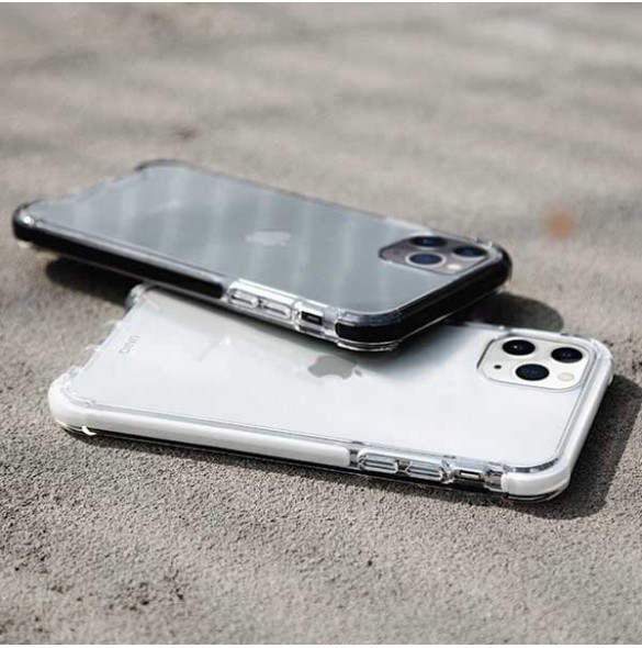 Din iPhone 11 Pro Max kommer att skyddas av detta fantastiska omslag.