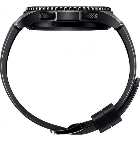 Samsung SM-R760 Gear S3 Frontier