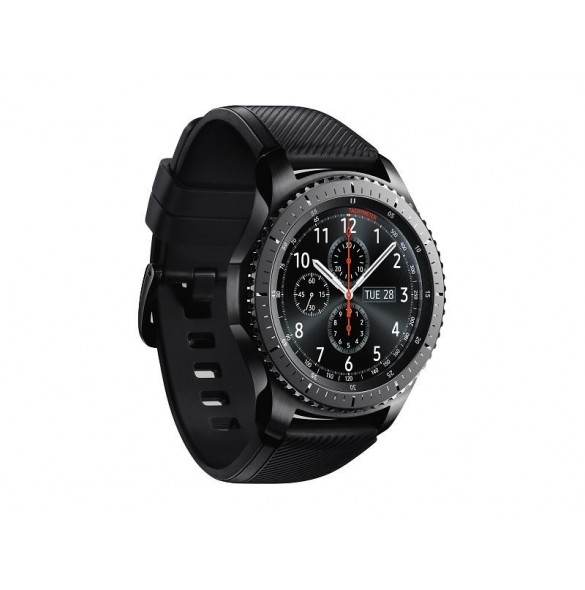 Samsung SM-R760 Gear S3 Frontier