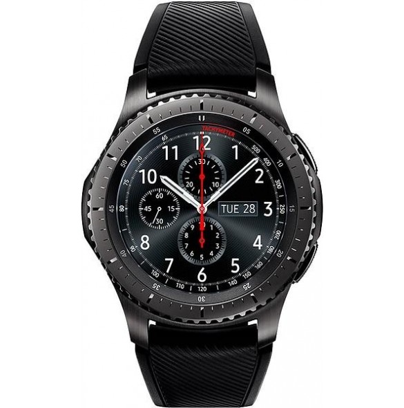 Samsung SM-R760 Gear S3 Frontier