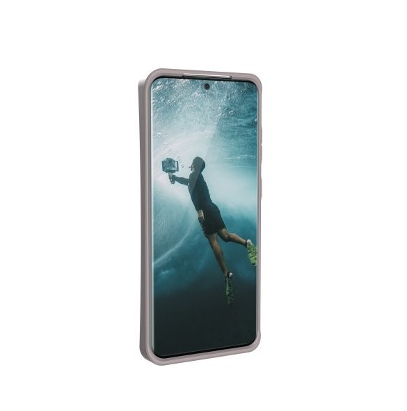 Ett elegant fodral till Samsung Galaxy S20.