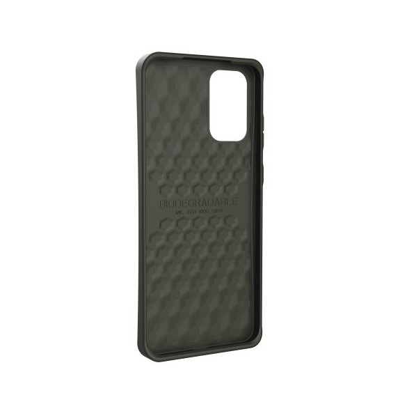 Din Samsung Galaxy S20 Plus kommer att skyddas av detta fantastiska omslag.