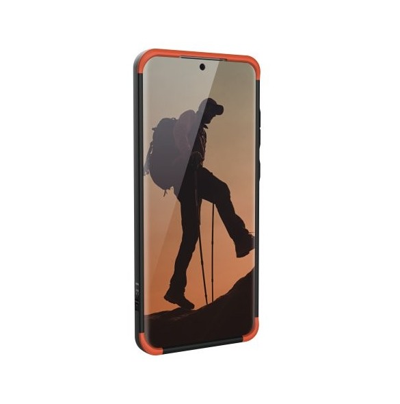 Din telefon kommer att skyddas av det här omslaget från UAG.