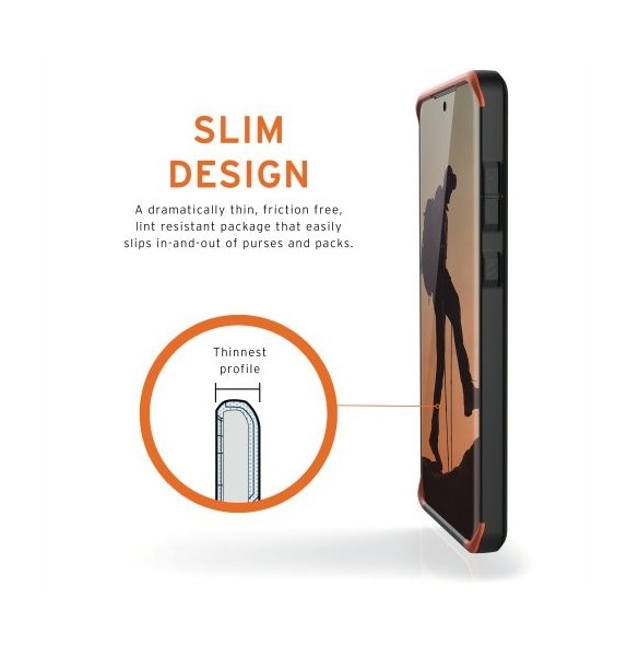 Din Samsung Galaxy S20 Ultra kommer att skyddas av det här fantastiska skyddet.