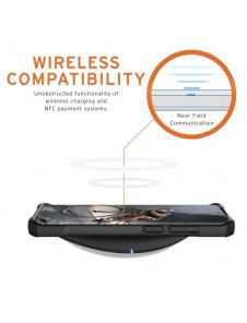 En vacker produkt för din telefon från världsledande UAG.