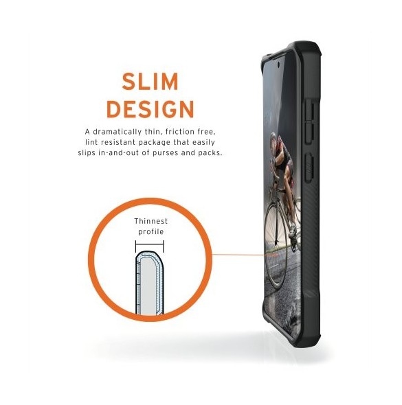 Din Samsung Galaxy S20 Ultra kommer att skyddas av det här fantastiska skyddet.