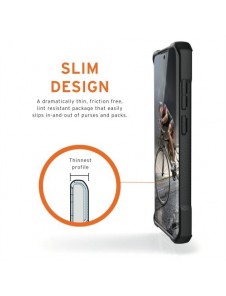 En vacker produkt för din telefon från världsledande UAG.