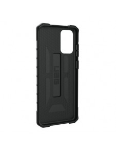 Ett elegant fodral till Samsung Galaxy S20.