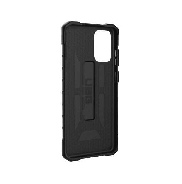Ett elegant fodral till Samsung Galaxy S20.