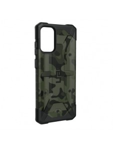 Skog camo och väldigt snyggt skal till Samsung Galaxy S20.