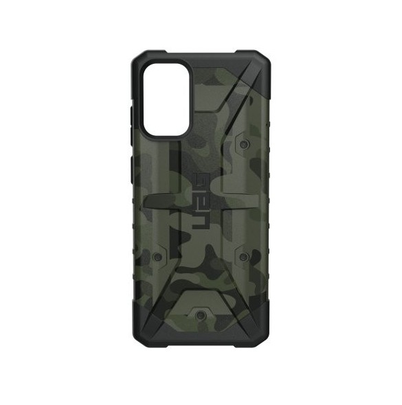 Ett elegant fodral till Samsung Galaxy S20.