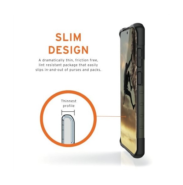 Vackert och pålitligt skyddsfodral från Samsung Galaxy S20.