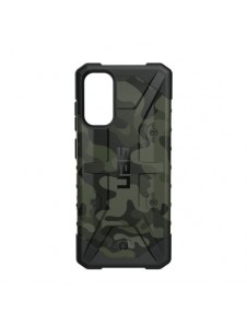 Skog camo och väldigt snyggt skal till Samsung Galaxy S20.