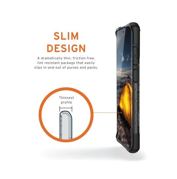 Din Samsung Galaxy S20 kommer att skyddas av detta fantastiska omslag.