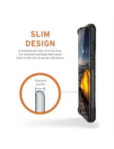 Din Samsung Galaxy S20 kommer att skyddas av detta fantastiska omslag.