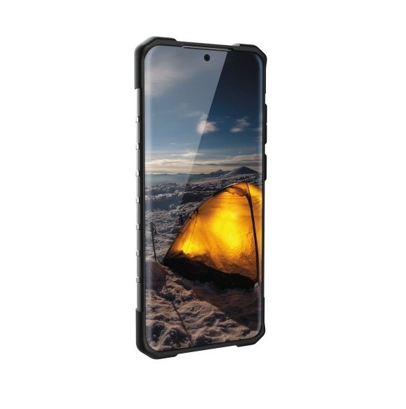 Ett elegant fodral till Samsung Galaxy S20 Ultra.