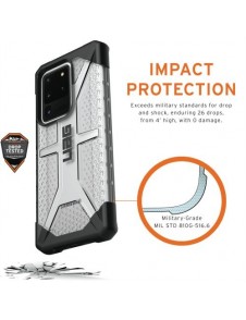 Din Samsung Galaxy S20 Ultra kommer att skyddas av det här fantastiska skyddet.