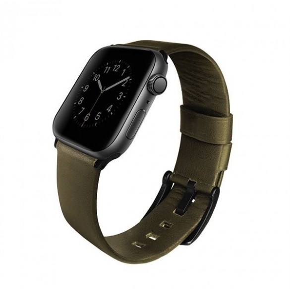 Speciellt för Apple Watch 42/44 mm.