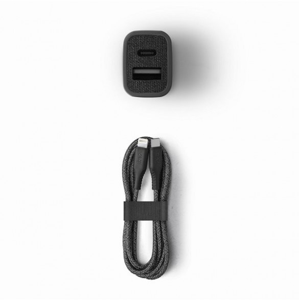 USB-A totalt uteffekt: 5V-2.4A
