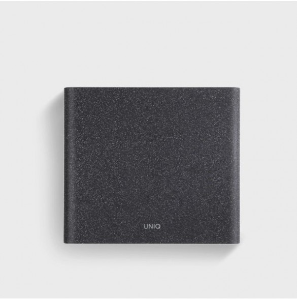 USB-C 2 PD-utgång:
5 V / 3 A, 9 V / 3 A, 12 V / 2,5 A, 15 V / 2 A, 20 V / 1,5 A 30W max. (PD3.0 + QC3.0)
