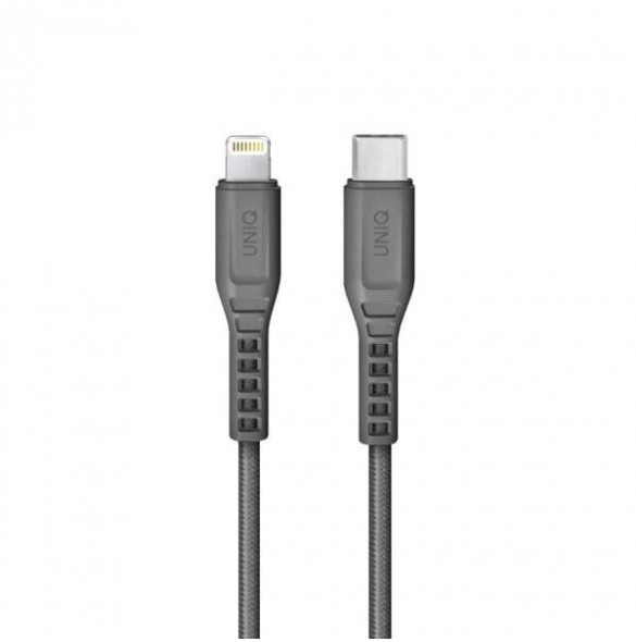 Förstärkt 3A USB-C-kabel för Lightning med Xtreme360