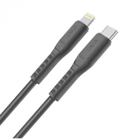 Stöd 18W USB-C PD full laddningshastighet upp till 60% på 30 minuter