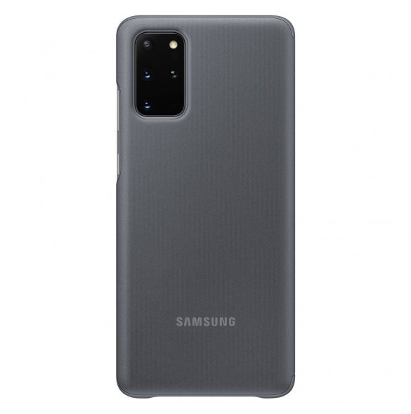 Pålitlig och bekväm väska Samsung Galaxy S20 Plus.