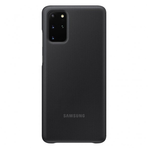 Praktiskt och lätt skyddsfodral från Samsung.