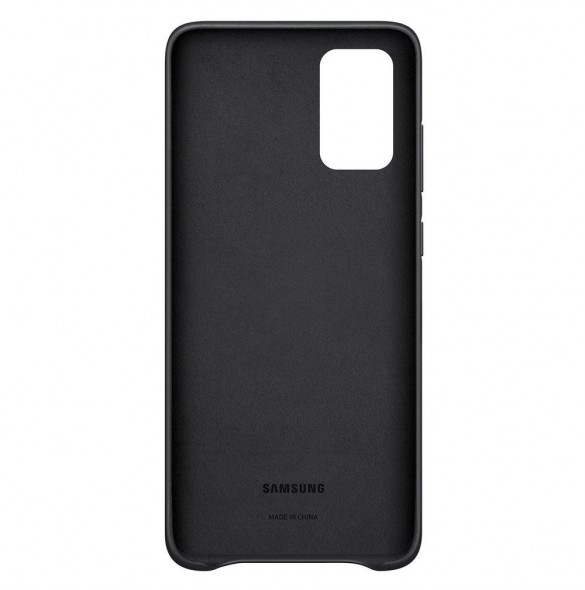 Ett elegant fodral till Samsung Galaxy S20 Plus.