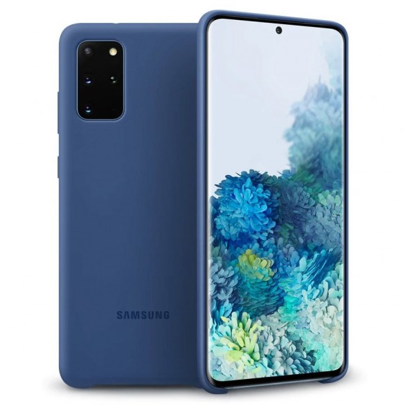 Din telefon kommer att skyddas av det här omslaget från Samsung.