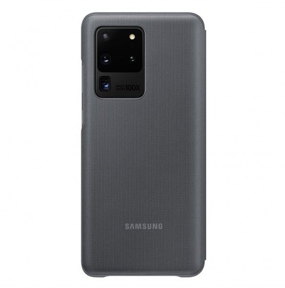 Praktiskt och lätt skyddsfodral från Samsung.