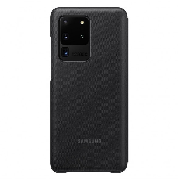 Hög kvalitet på Samsung.