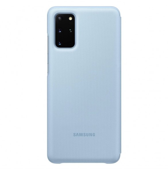 Din telefon kommer att skyddas av det här omslaget från Samsung.