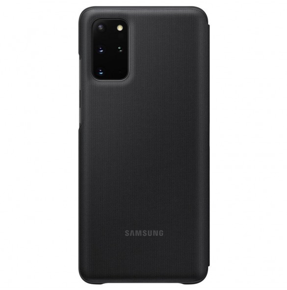 Ett elegant fodral till Samsung Galaxy S20 Plus.