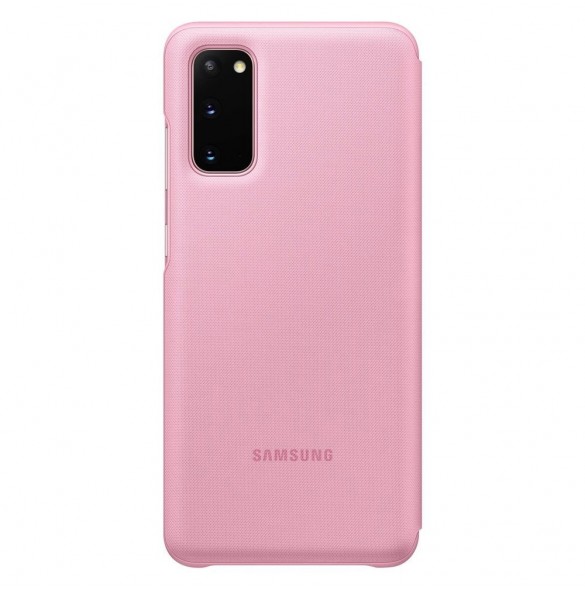 Din Samsung Galaxy S20 kommer att skyddas av detta fantastiska omslag.