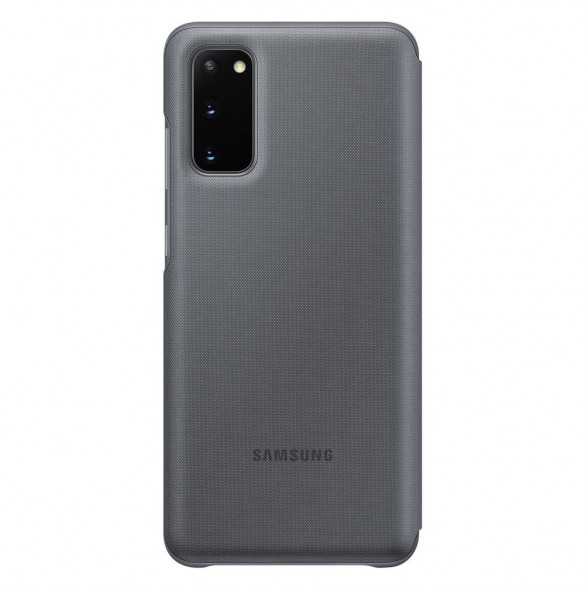 Din Samsung Galaxy S20 kommer att skyddas av detta fantastiska omslag.