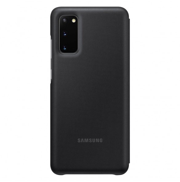 Vackert och pålitligt skyddsfodral från Samsung Galaxy S20.