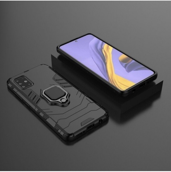 Din Samsung Galaxy S20 Plus kommer att skyddas av detta fantastiska omslag.
