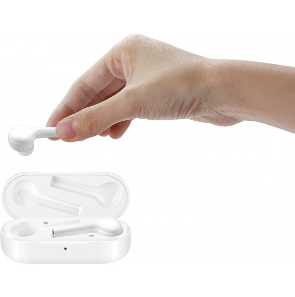 Huawei FreeBuds Bluetooth Headset - Vit