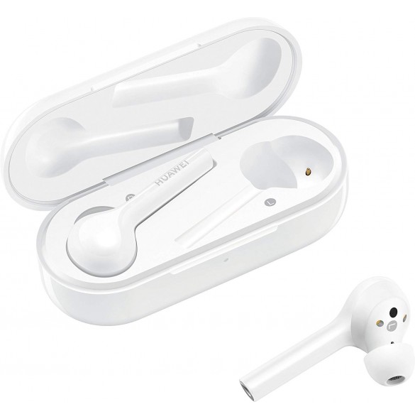 Huawei FreeBuds Bluetooth Headset - Vit