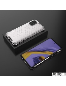 Ett elegant fodral till Samsung Galaxy S20.