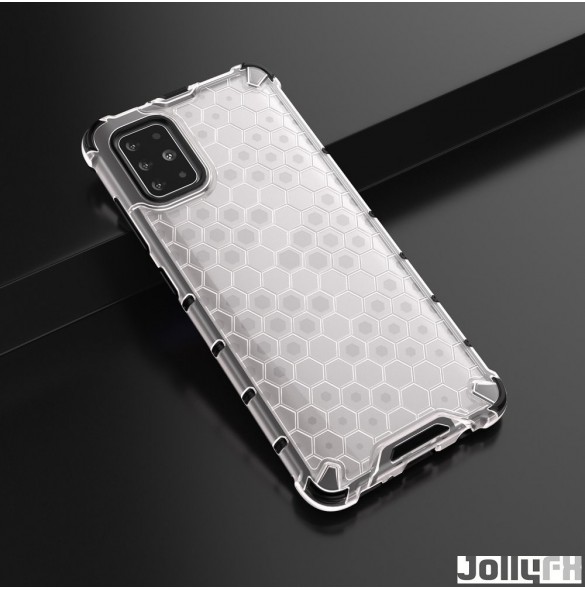 Ett elegant fodral till Samsung Galaxy S20 i kvalitativt material.