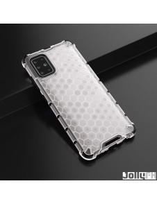 Ett elegant fodral till Samsung Galaxy S20 i kvalitativt material.