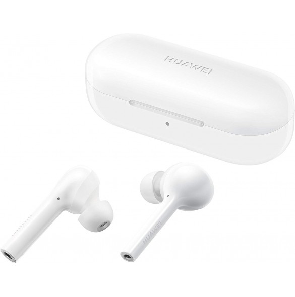 Huawei FreeBuds Bluetooth Headset - Vit