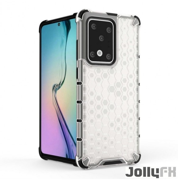 Din Samsung Galaxy S20 Ultra kommer att skyddas av det här fantastiska skyddet.