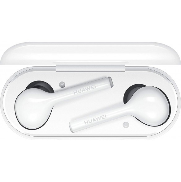 Huawei FreeBuds Bluetooth Headset - Vit