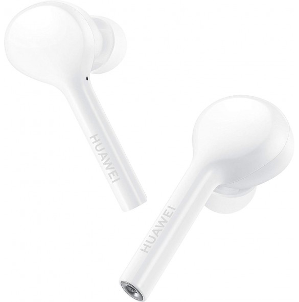 Huawei FreeBuds Bluetooth Headset - Vit