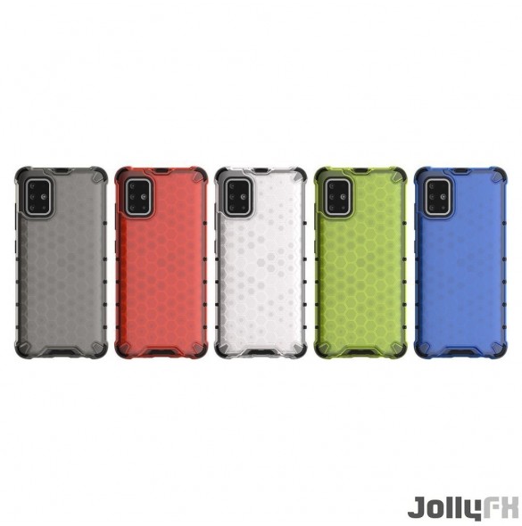 Ett elegant fodral till Samsung Galaxy S20 Plus.