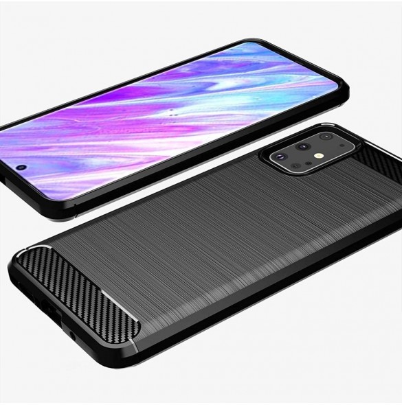 Ett elegant fodral till Samsung Galaxy S20 Ultra.